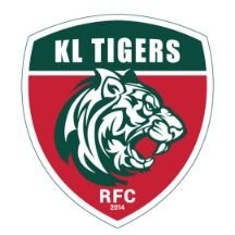 KL tigers logo