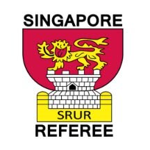 Singapore Referees logo