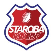 Staroba rugby club logo