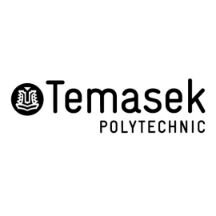 temasek polytechnic logo