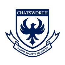 Chatsworth International School Logo