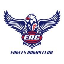 Eagles Rugby Club Logo