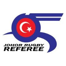 Johor Rugby Club Logo