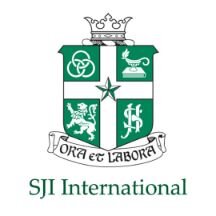 Saint Josephs International School Logo