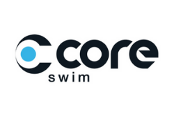 core swim logo