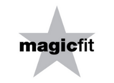 magic fit logo