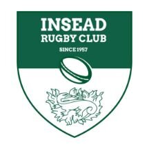 Insead Rugby Club Logo