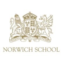 Norwich International School Logo