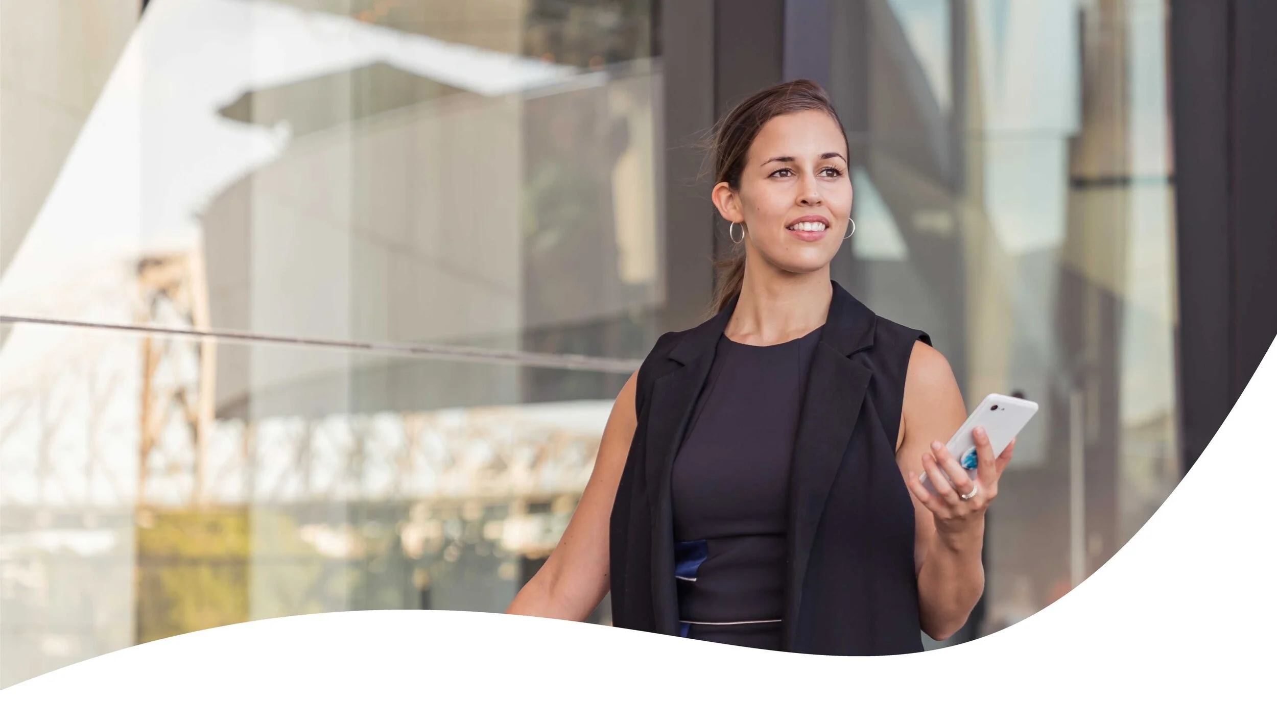 Enterprise — Haystack digital business cards