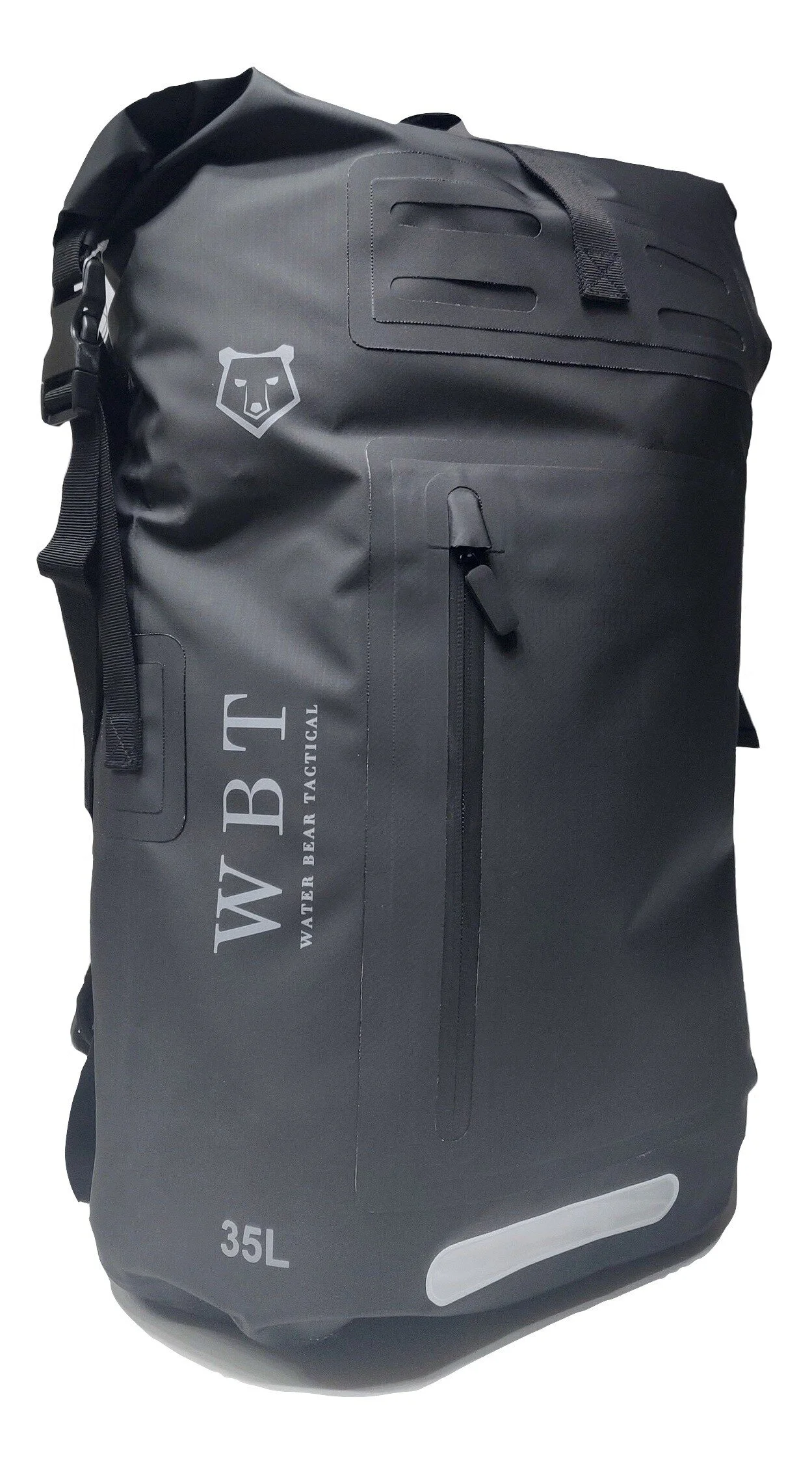 35l waterproof backpack