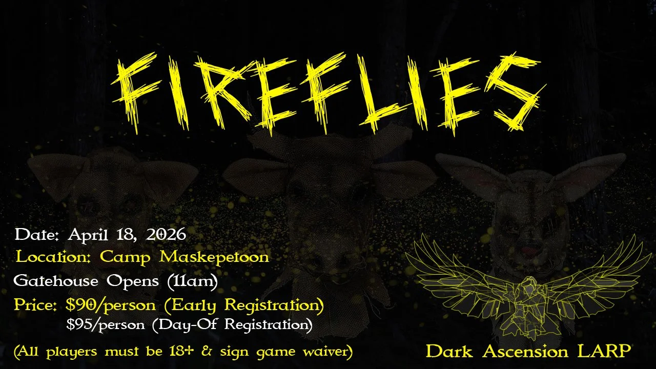 Fireflies