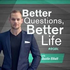 Better Questions Better Life