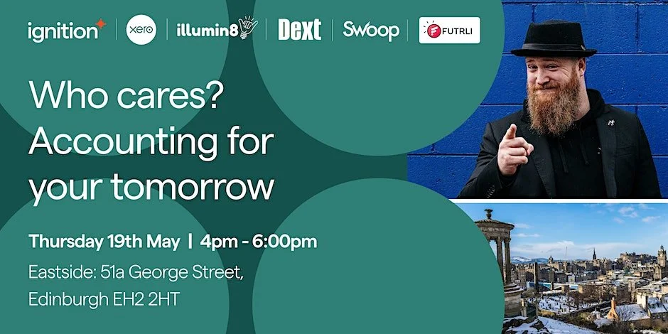 UK 2022 Tour - Who Cares?