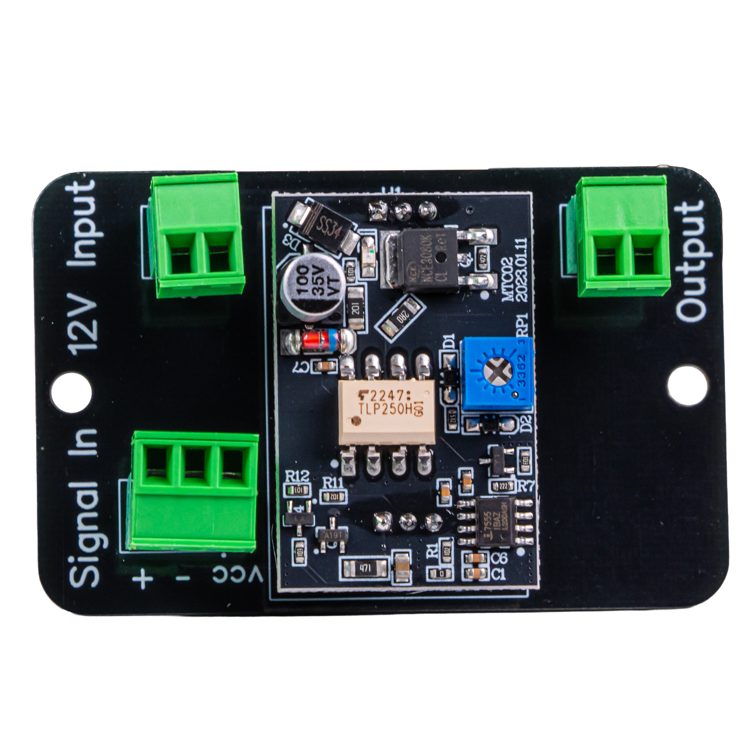 Motor speed controller
