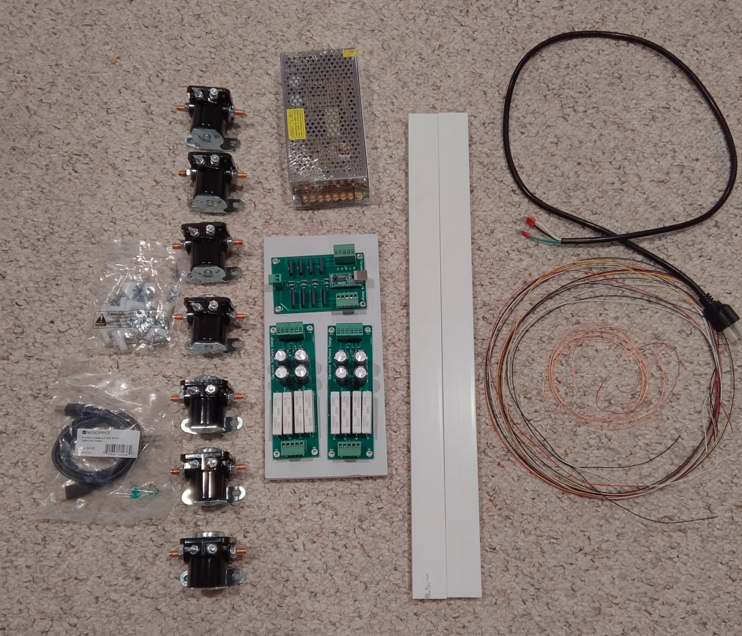 Virtual Pinball PinOne Mini Machine — Cleveland Software Design