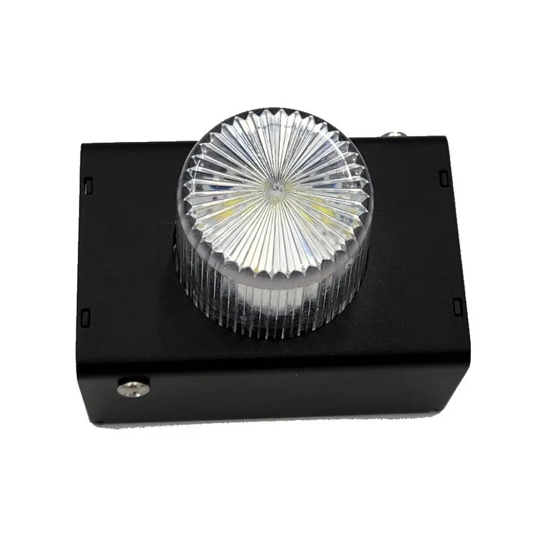 RGB 12V Virtual Pinball Light Bar — Cleveland Software Design