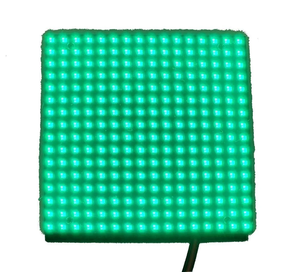 Addressable LED Controller — Cleveland Software Design