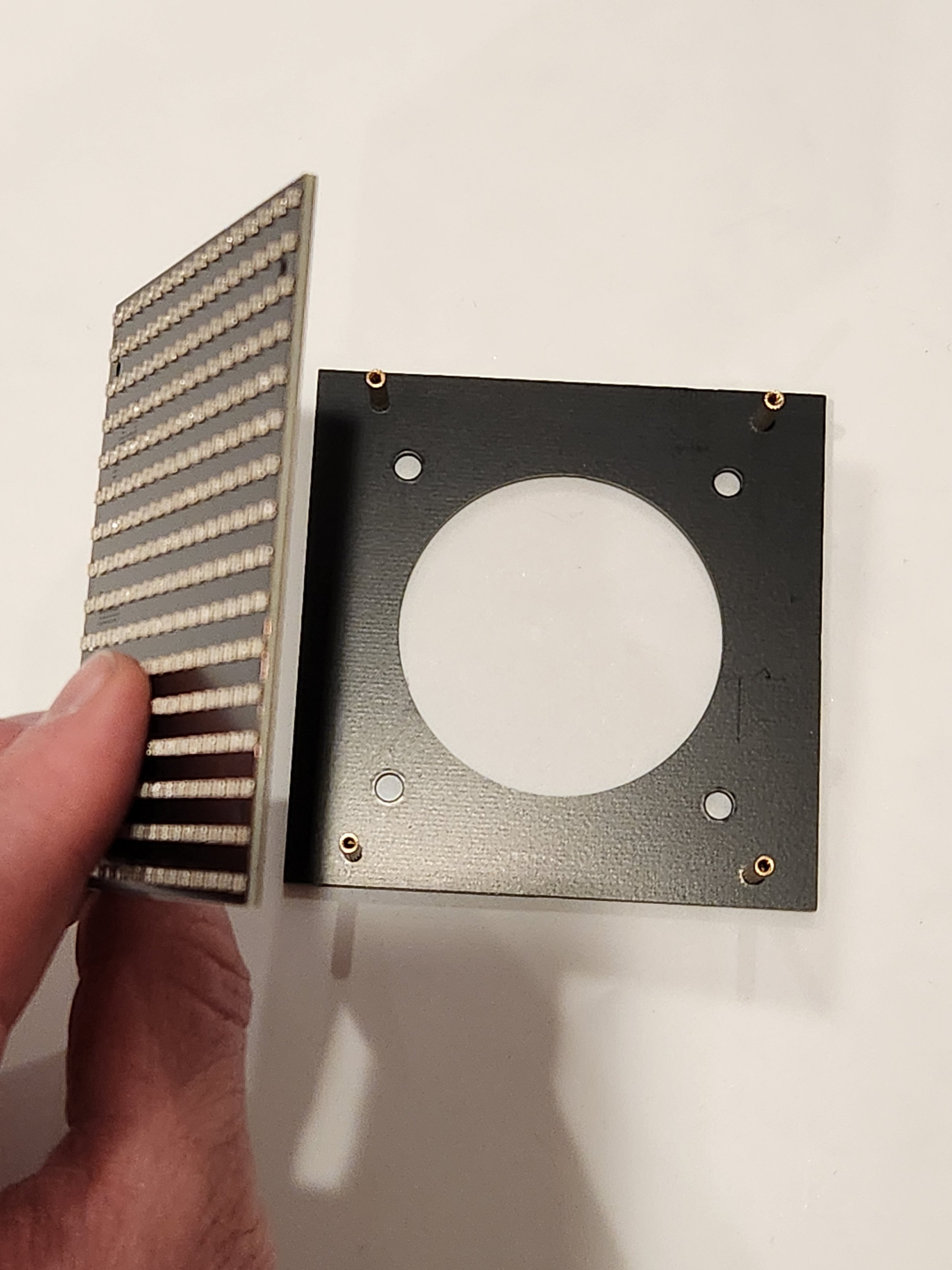 Addressable LED Controller — Cleveland Software Design