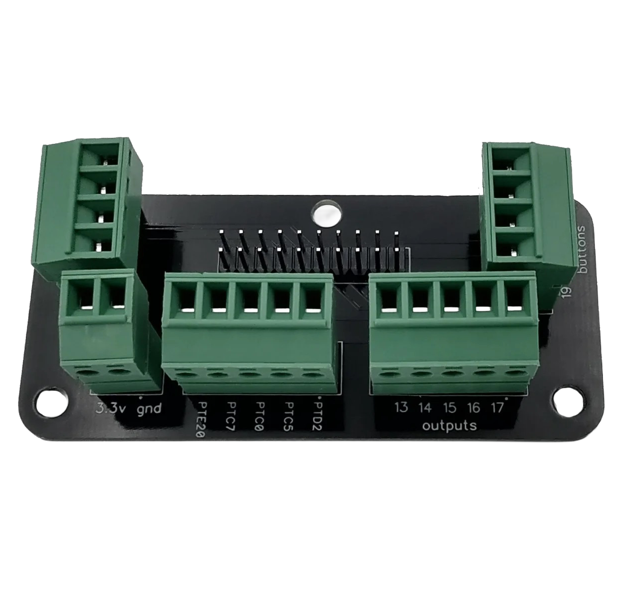 Expansion Breakout Board