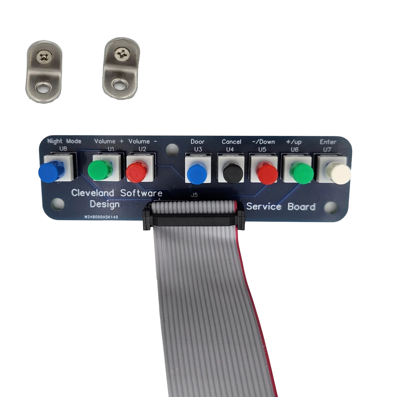 Service Board