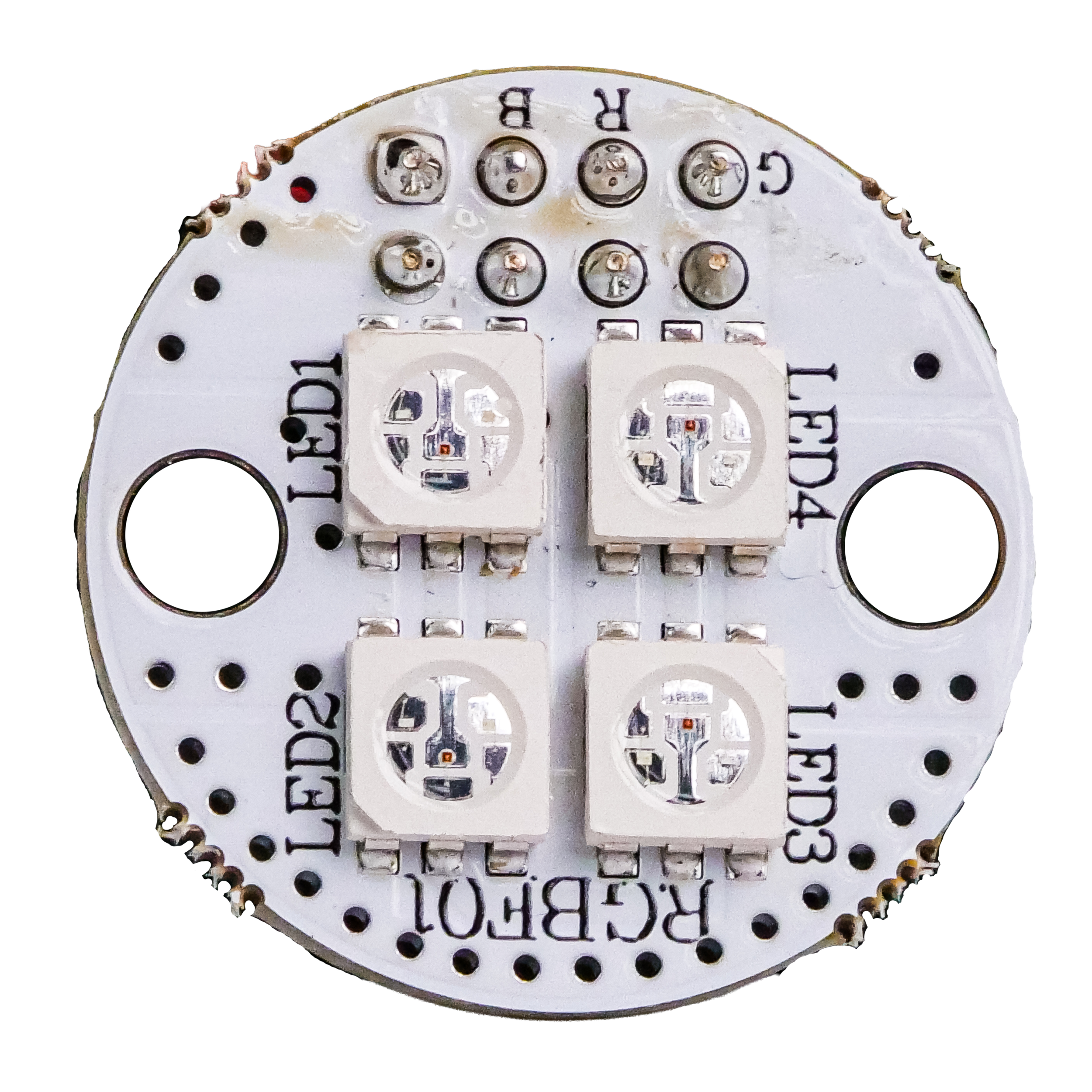 Replacement LED Board