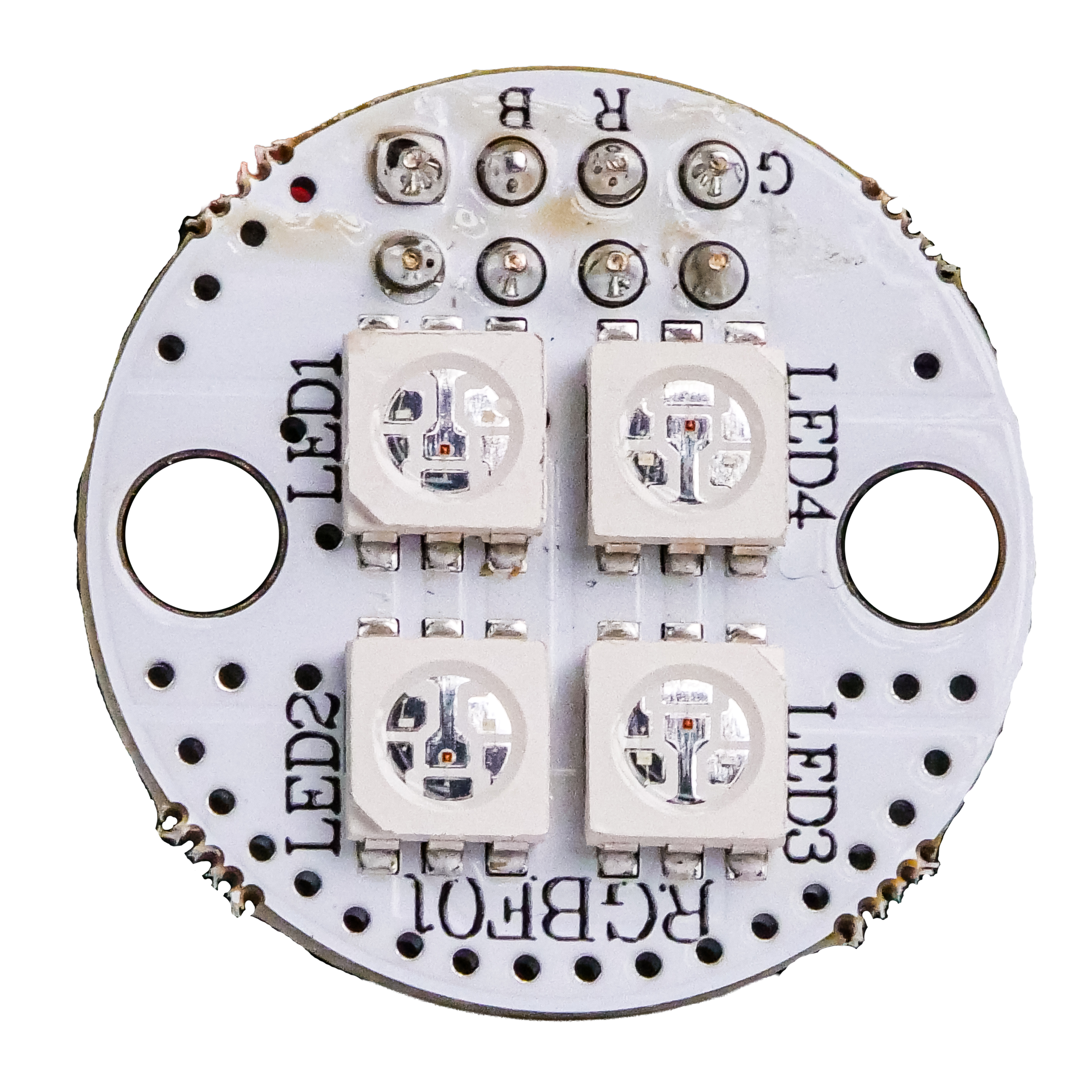 Replacement LED Board