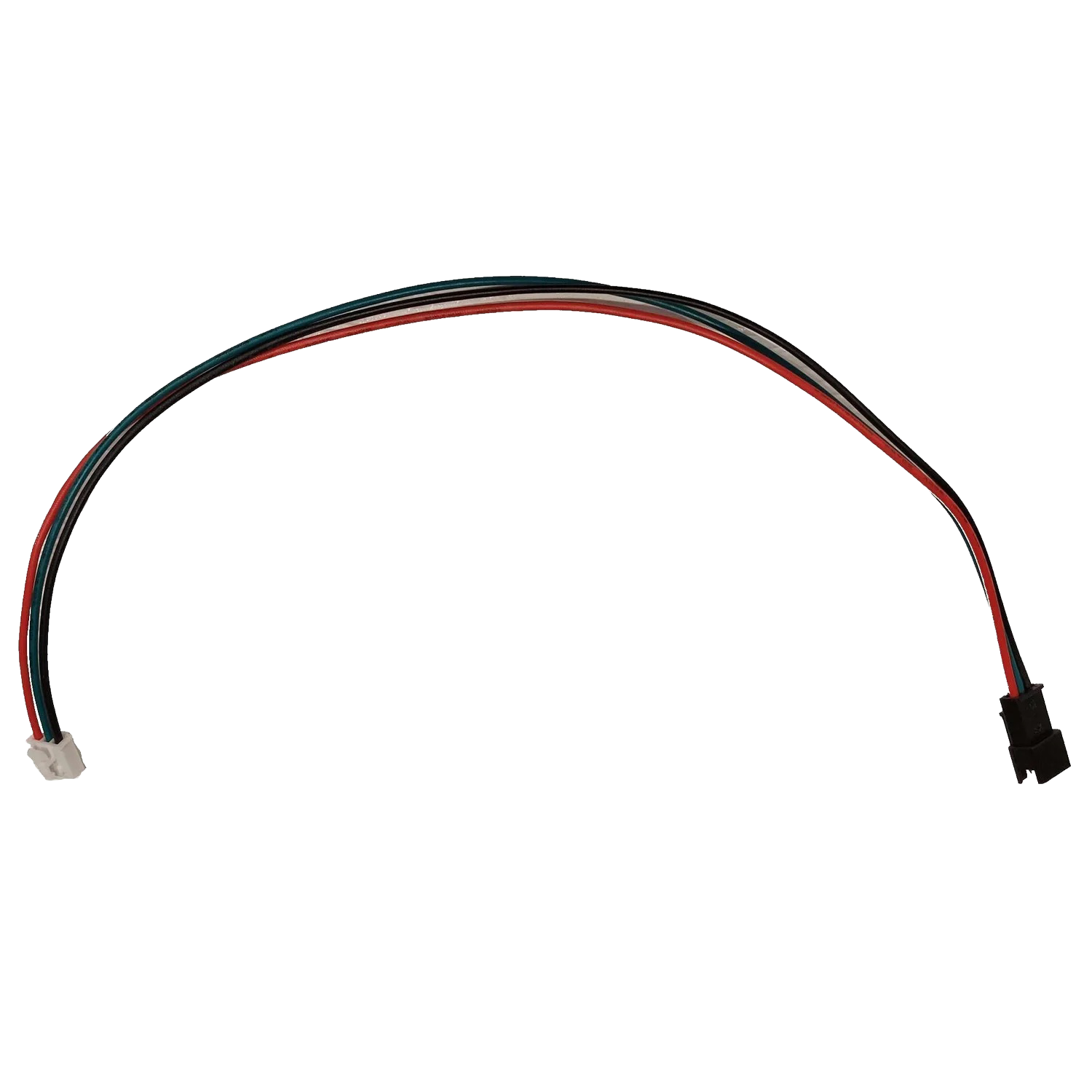 Addressable LED Board Connection Wires