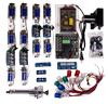 Virtual Pinball PinOne Mini Machine Pinball Game Controller — Cleveland ...