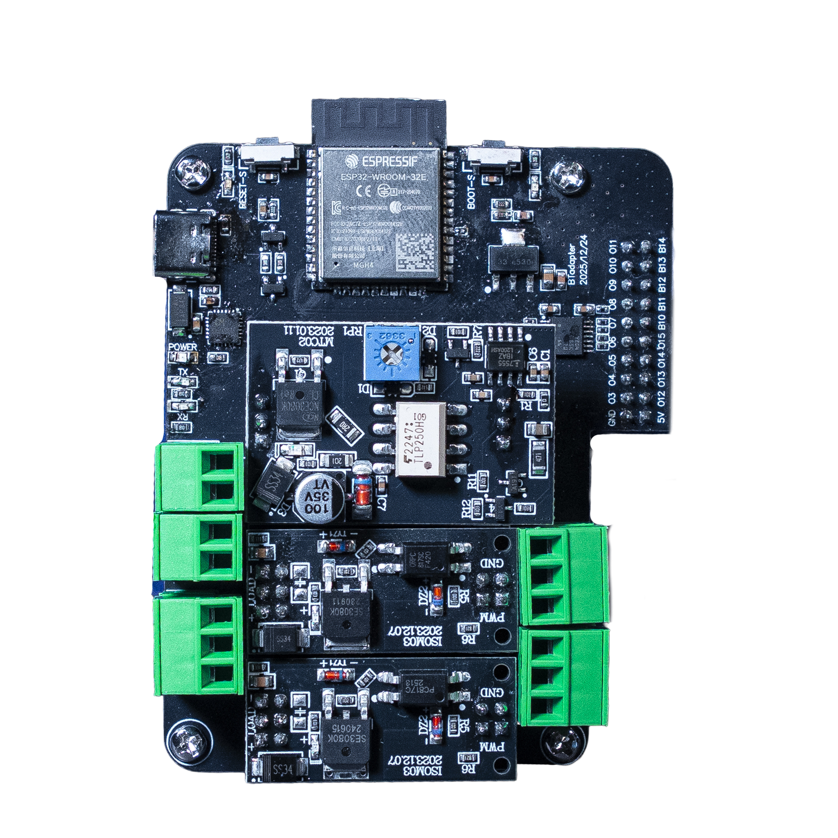 PinOne Bluetooth Adapter