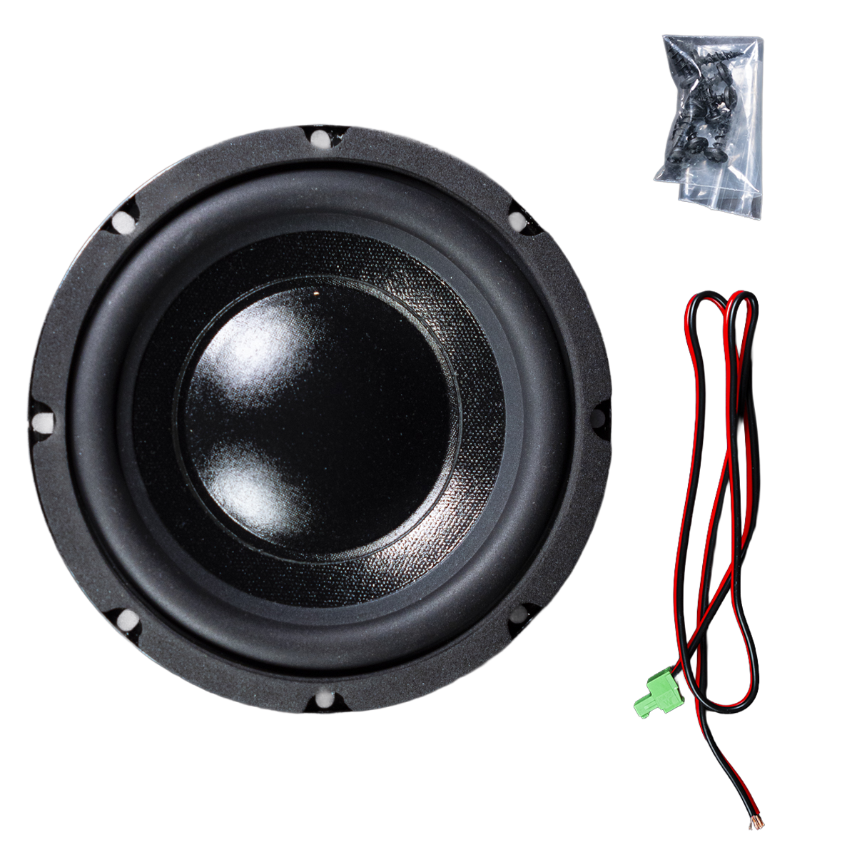 Subwoofer