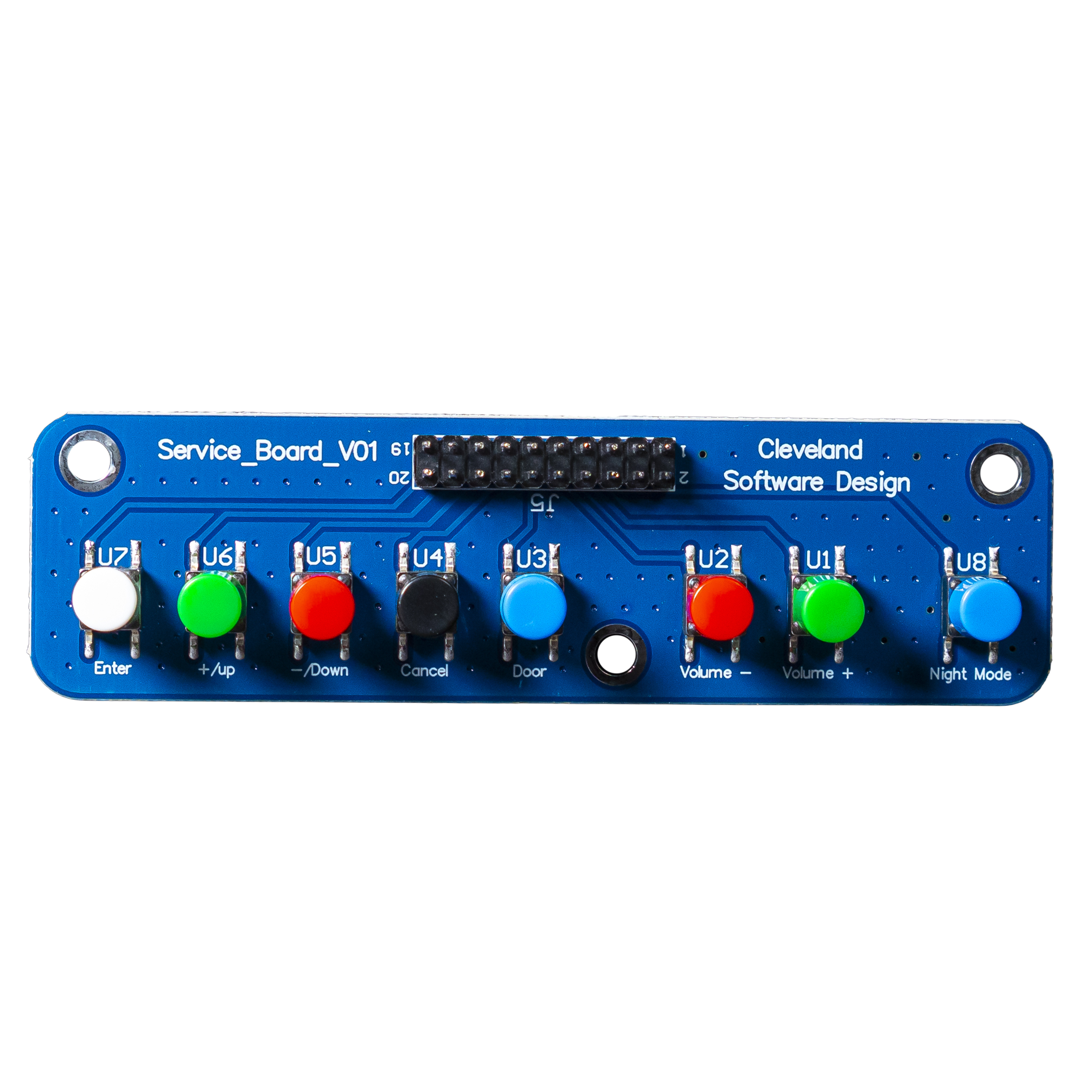Service Board