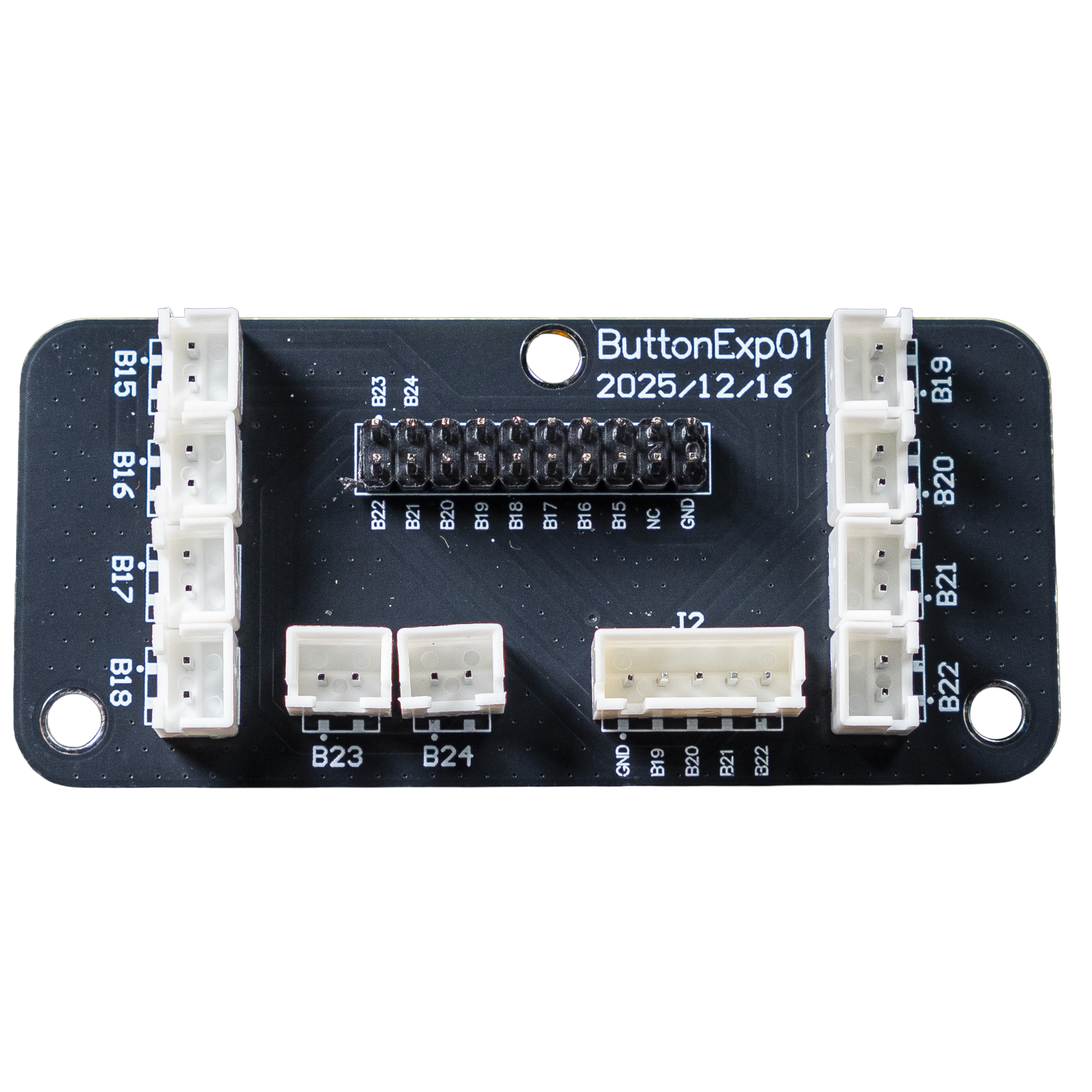 Button Expansion Board