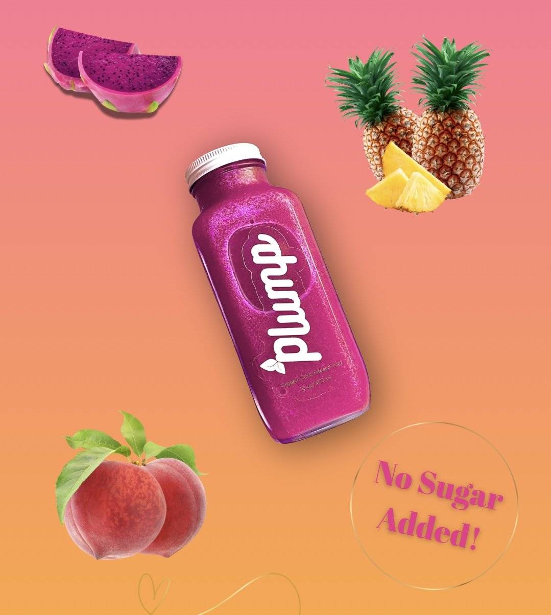 Pineapple Peach