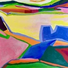 Sally Wille | Affiliate Artist | Watercolor