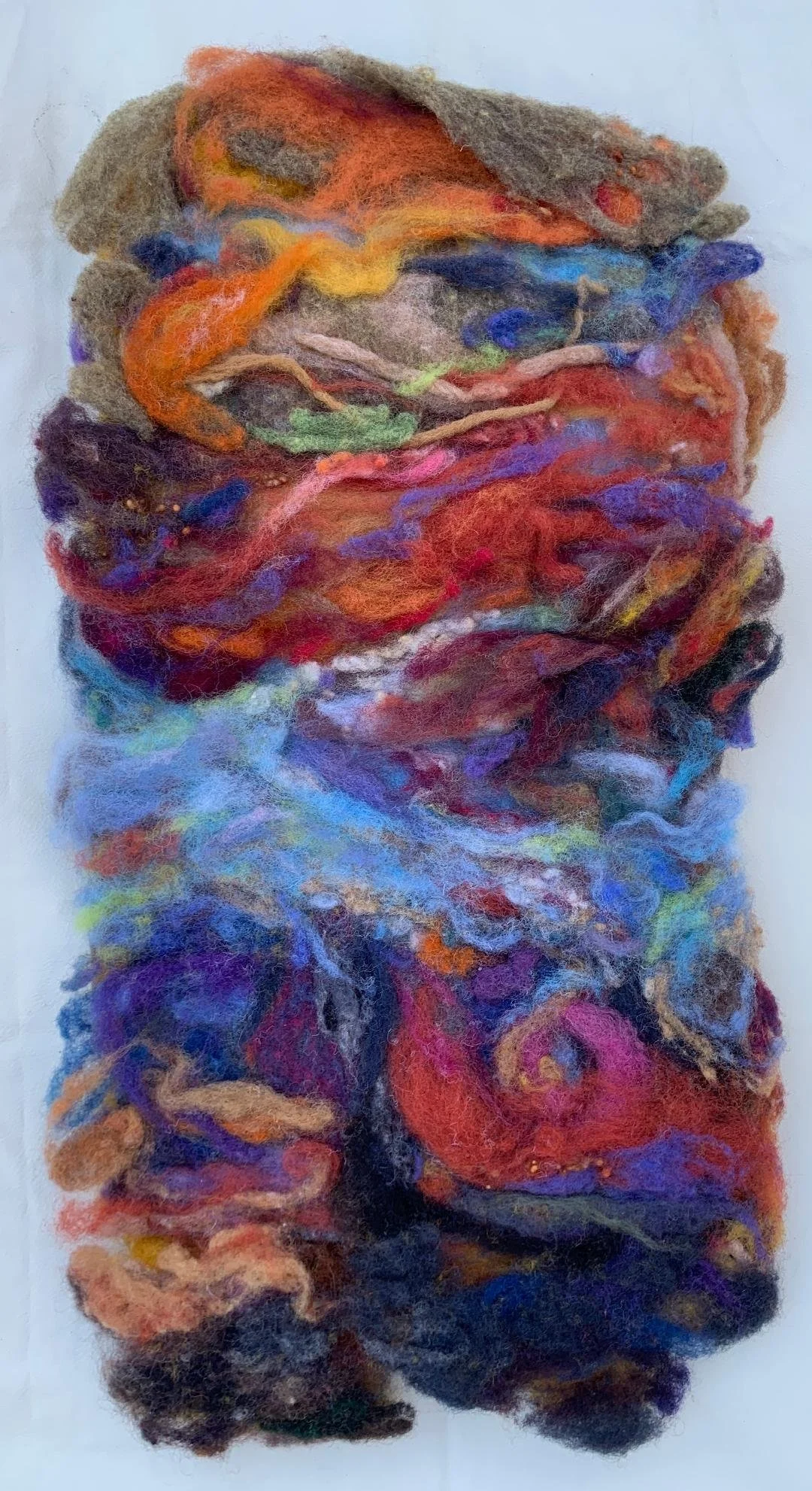 Maureen Ivy Fisher | Affiliate Artist | Fiber