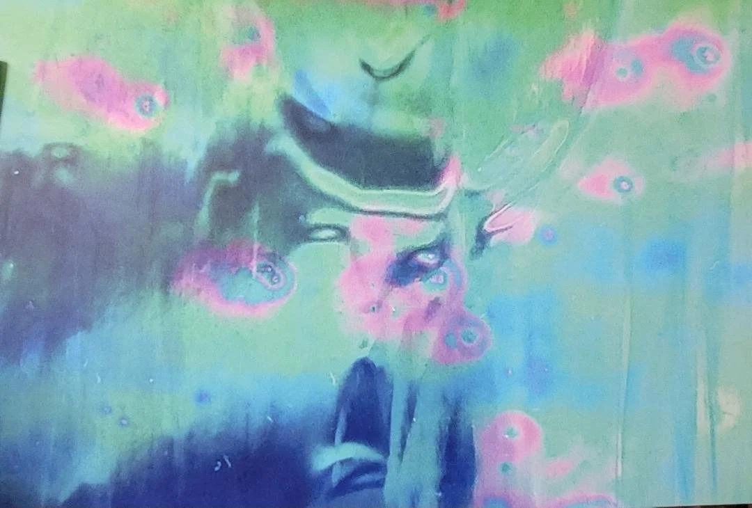 Mary Neely | Affiliate Artist | Photography