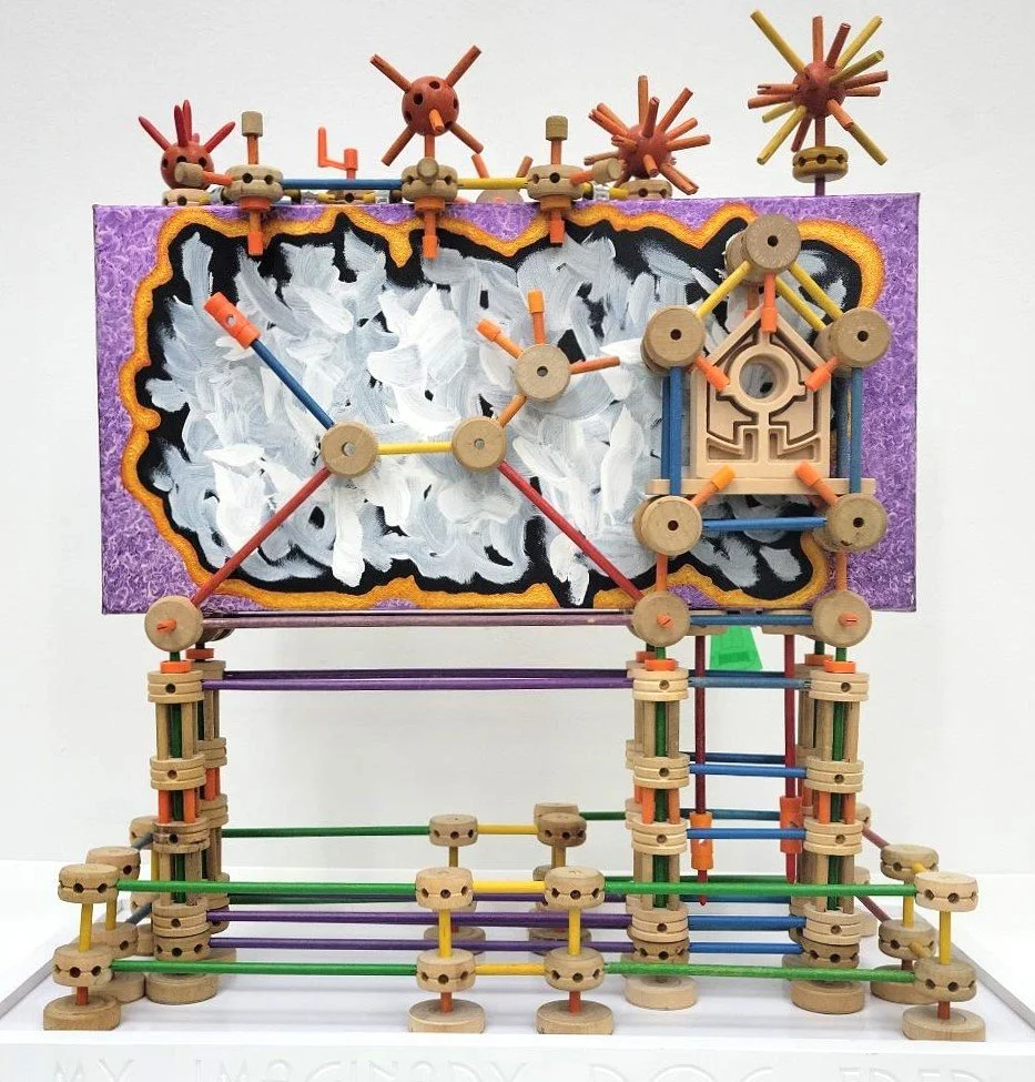 Michael Litewski | Affiliate Artist