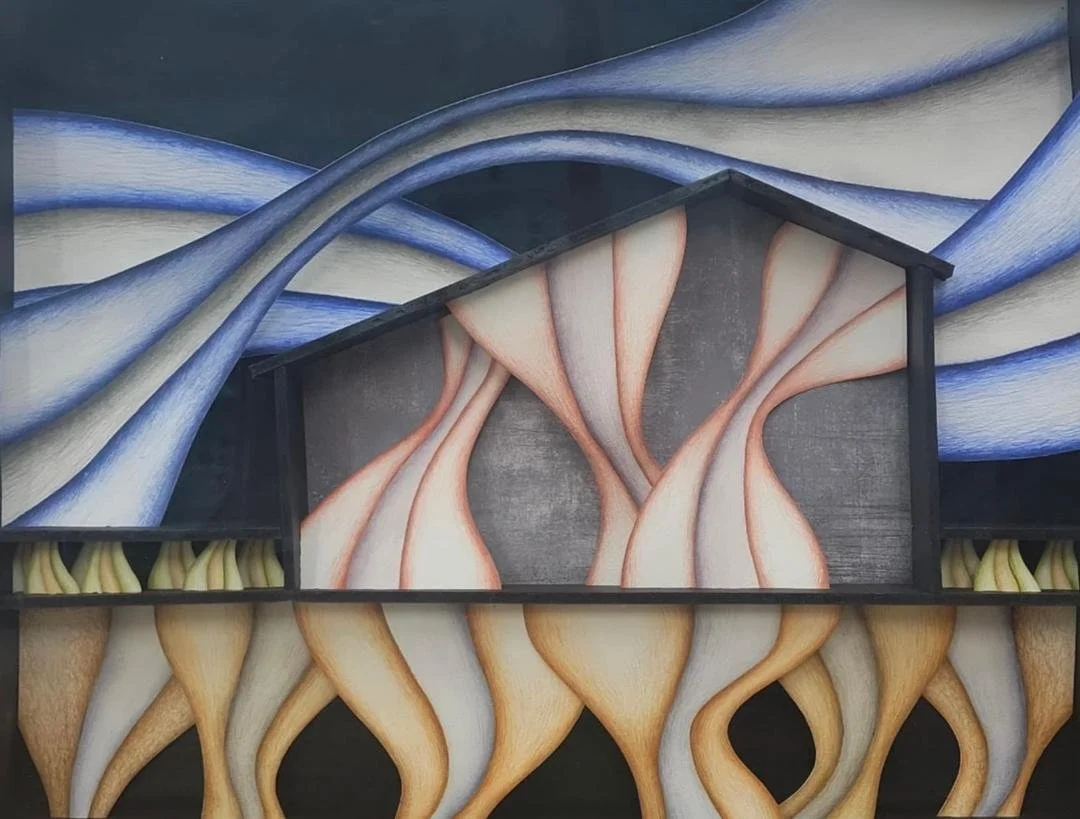 Artist Talk | Michael Litewski