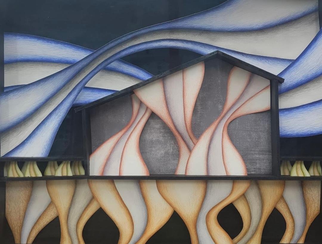 Michael Litewski | Resident Artist | Multi-Disciplinary