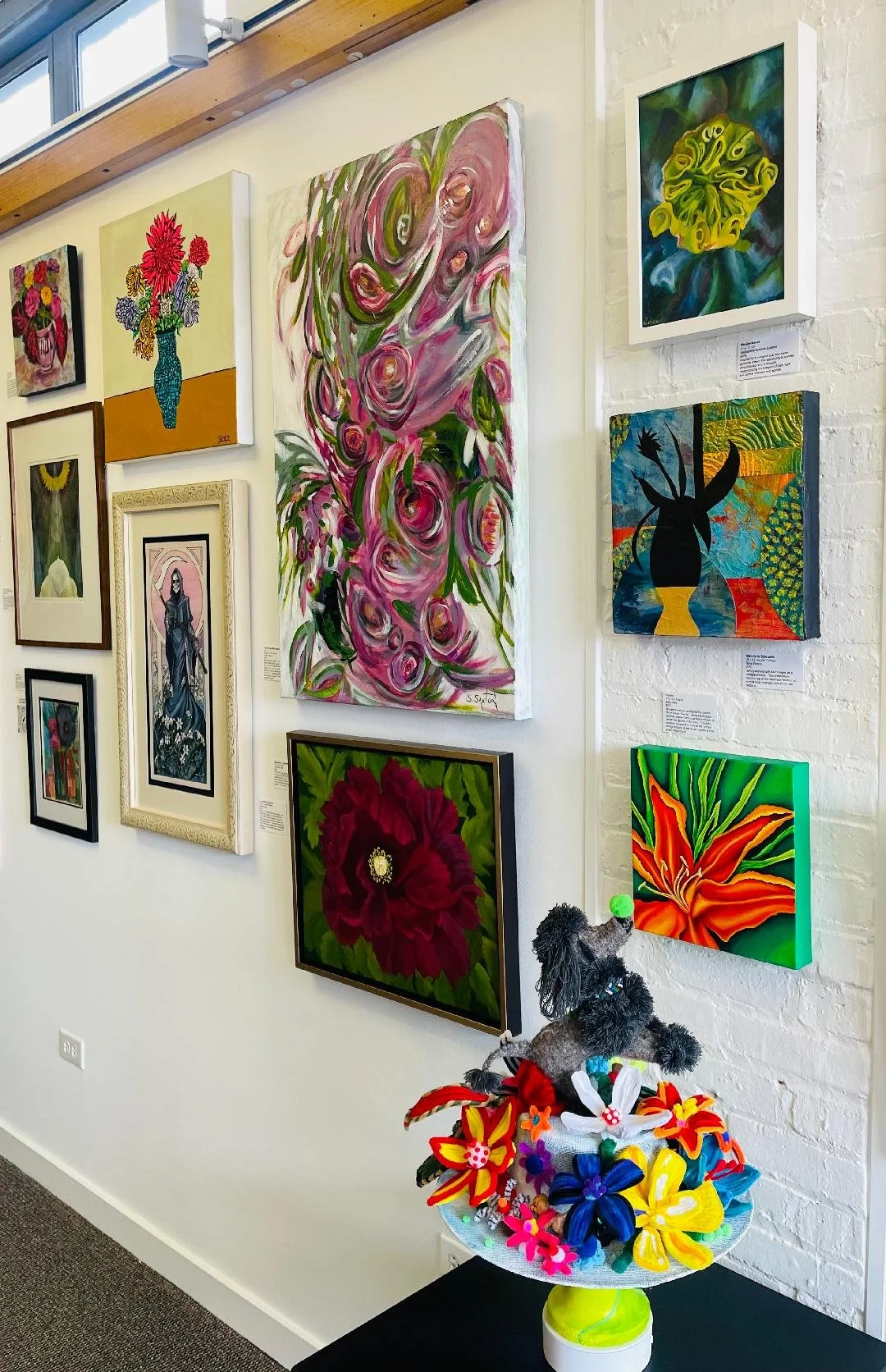 Installation -- East Wall c.jpg