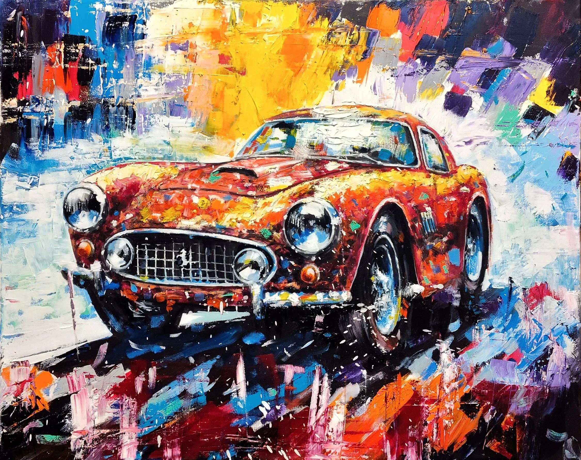 Eric Anderson | Guest Artist