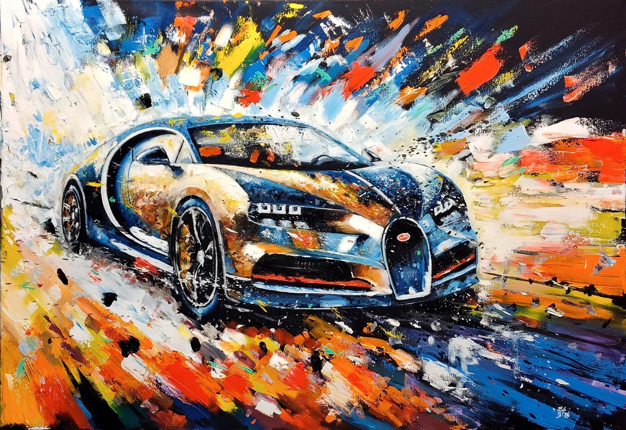 Accelerated Brilliance 24x36.jpg