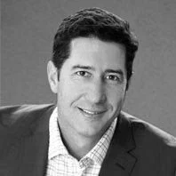 John Studdert   Chair, Advisory Board