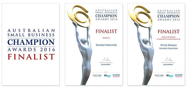 Awards 2016