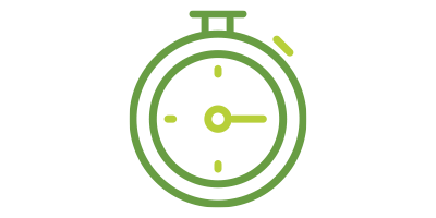 “TIME SAVING”