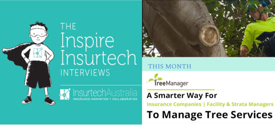 INSPIRE INSURTECH INTERVIEWS ENVIRO FRONTIER
