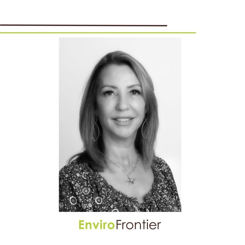MEET KYLIE OUR FOUNDER