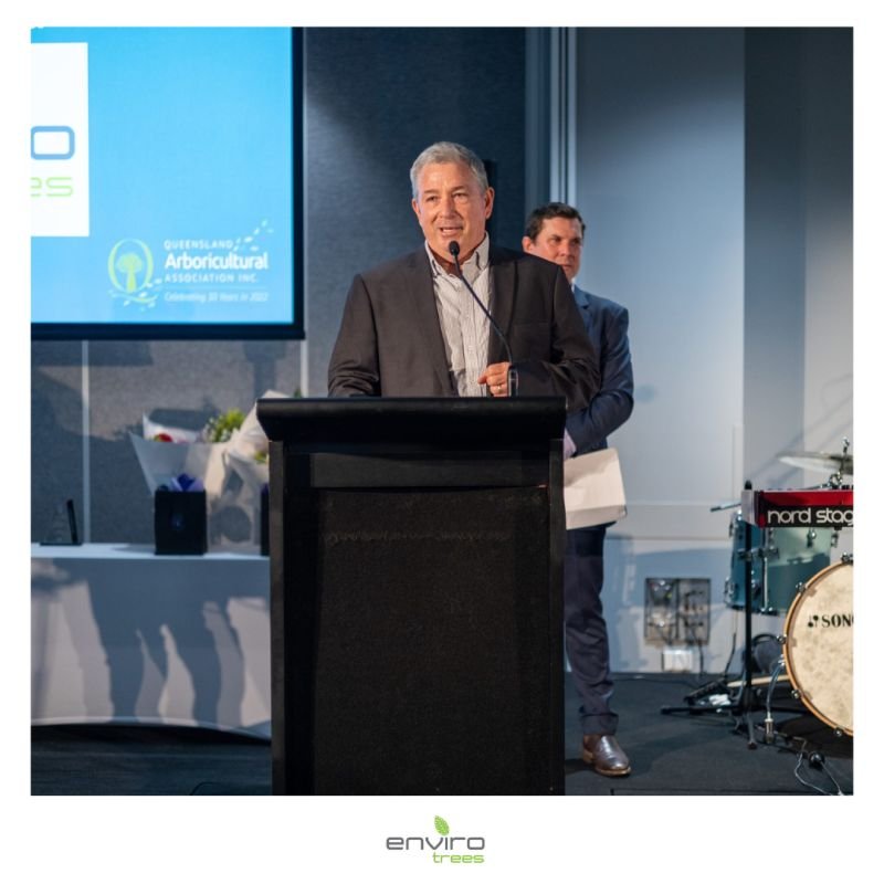 INDUSTRY INNOVATION AWARD