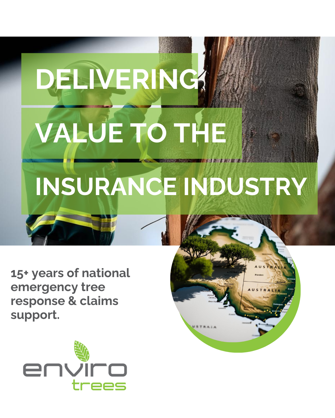 delivering value to the insurance industry