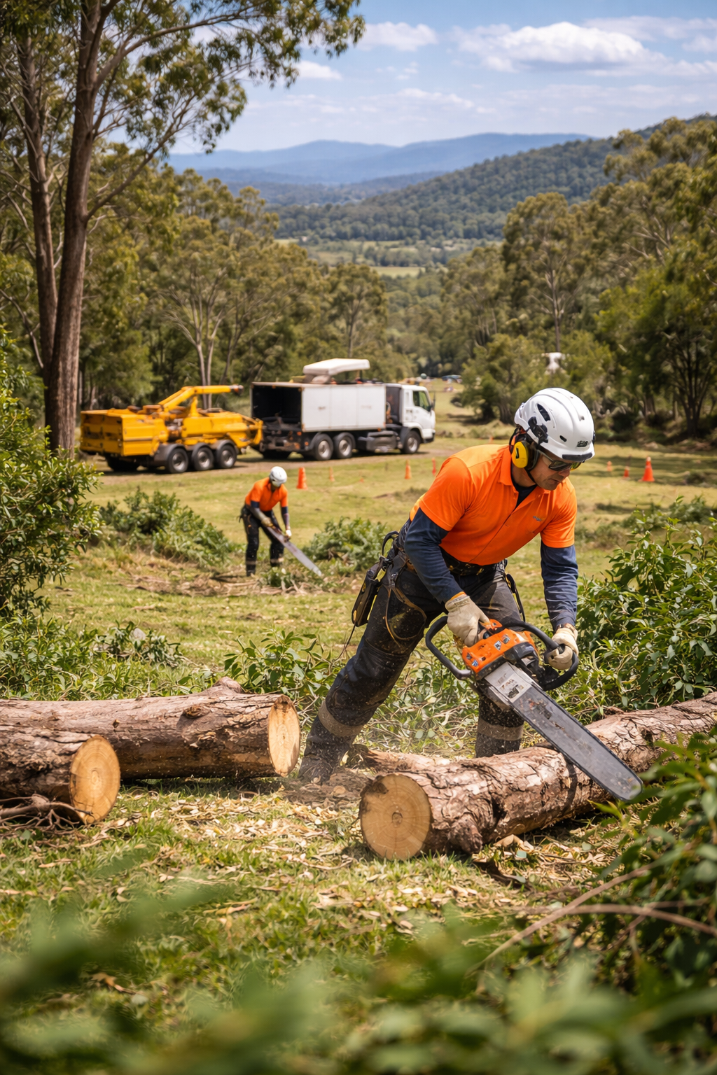 Planned Tree Works: Why a Proactive Approach Matters